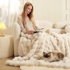 cozyeif blanket