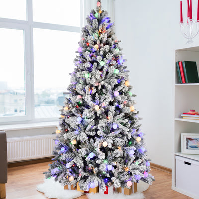 PVC Christmas Tree, Christmas Decorations