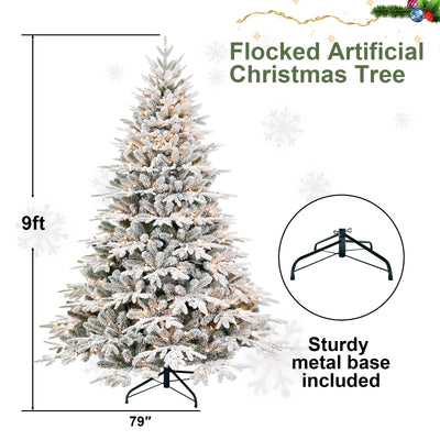 PE, PVC Christmas Tree, Christmas Decorations, With Lights