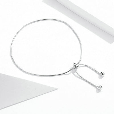 Fashion Temperament Girls Foot Ornaments Generous All-match Jewelry