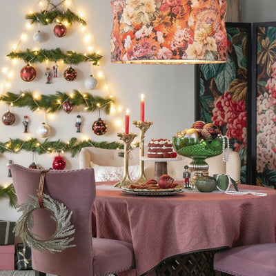 6PCS Set Christmas Glass Ball Ornaments Hanging Decorations For Holiday Tree Parties Ornaments FBA Shipment