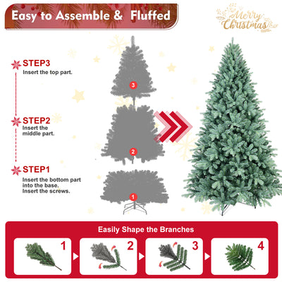 PE, PVC Christmas Tree, Christmas Decorations