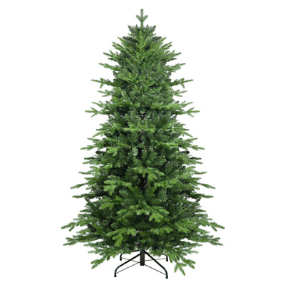 PVC Christmas Tree, Christmas Decorations, Green