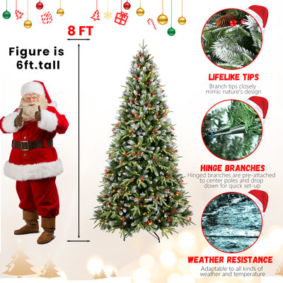 PVC Christmas Tree, Christmas Decorations