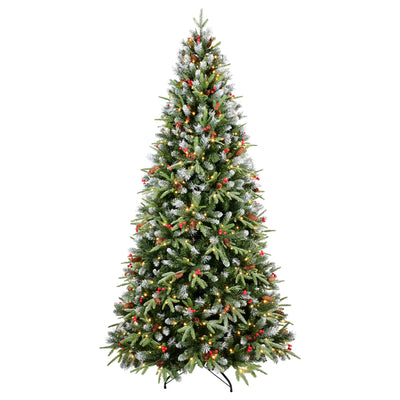 PVC Christmas Tree, Christmas Decorations