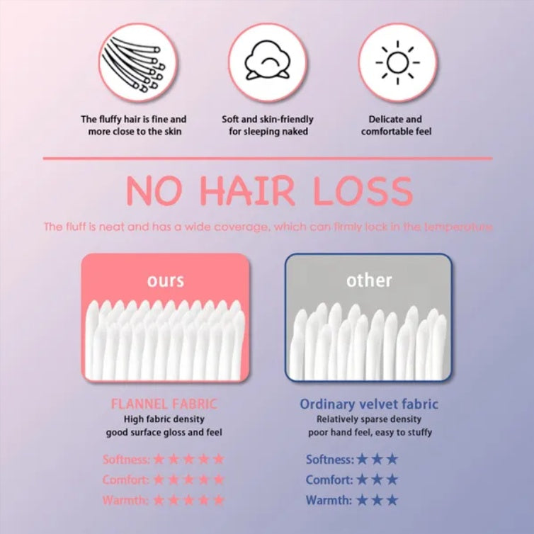 Beauty And Ghost Human Skeleton Printed Halloween Soft Cozy Lightweight Durable Plush Flannel Throw Blanket For Bedroom Living Rooms Sofa Couch 50Inchx60Inch