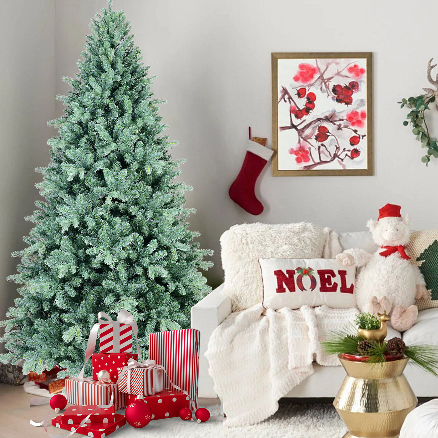 PE, PVC Christmas Tree, Christmas Decorations